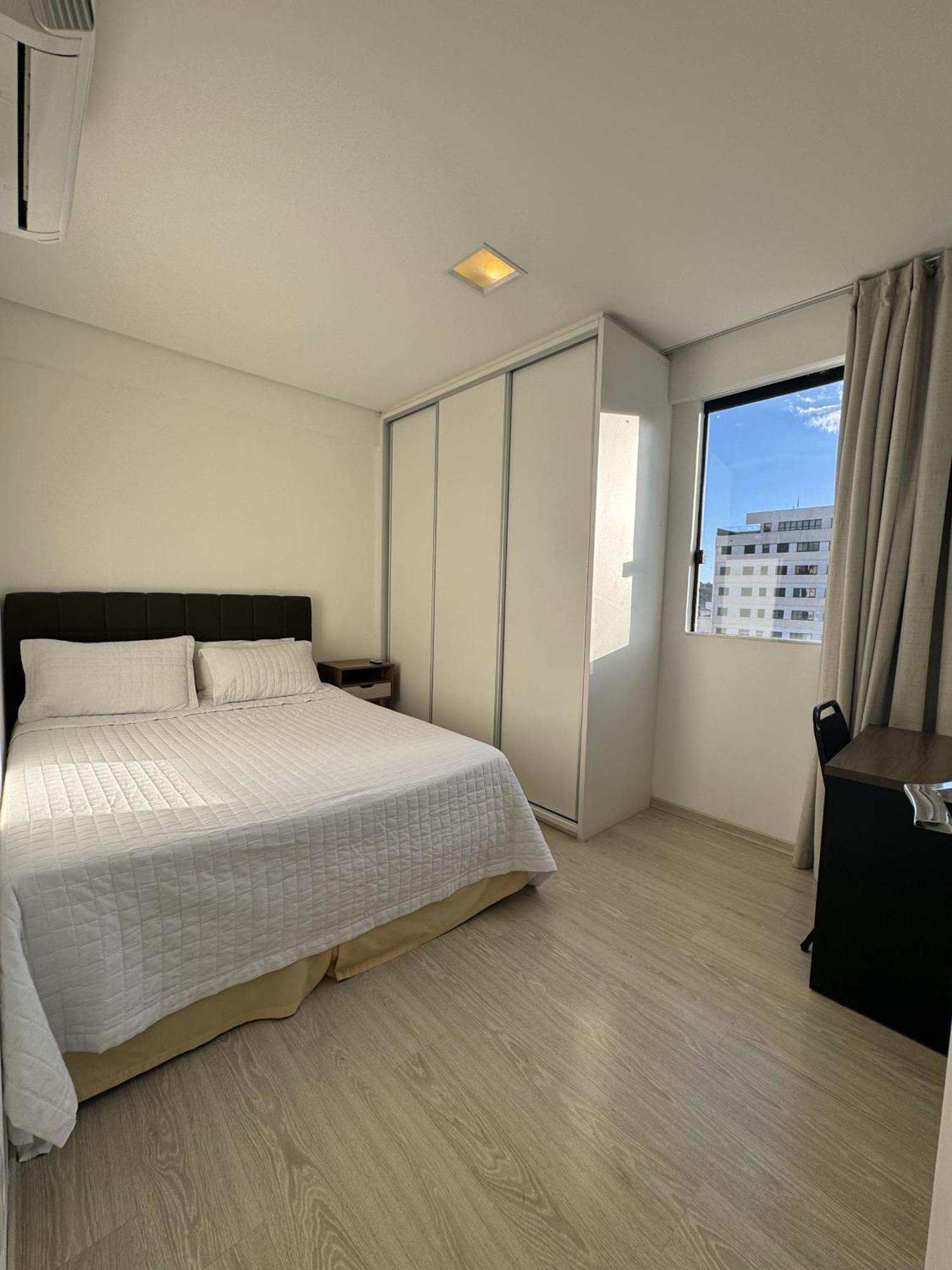 Gontijo Apart Hotel Itajubá Exteriör bild